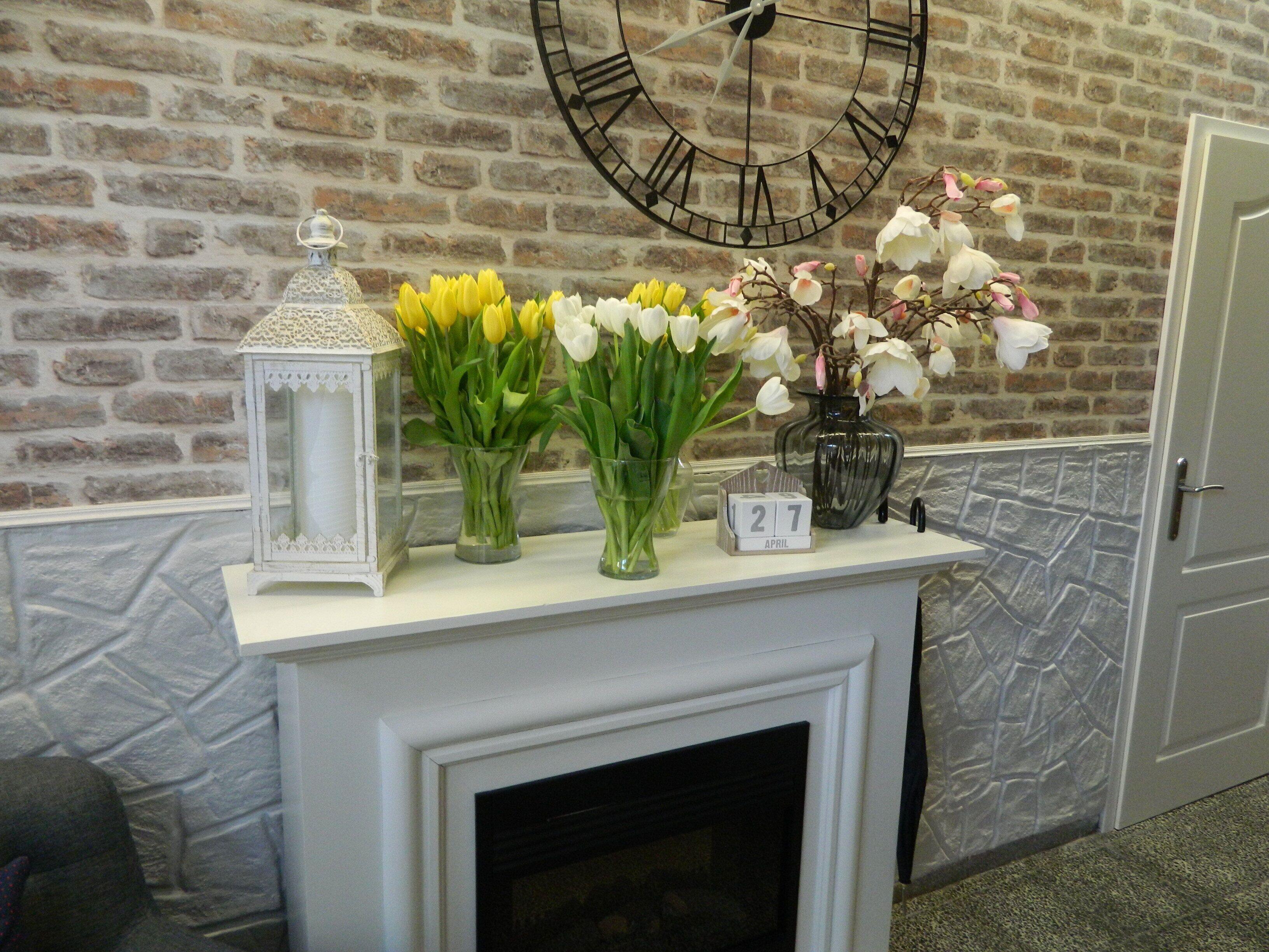 K&S Apartments — Fotos 1
